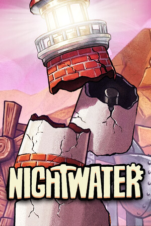 Game: Nightwater