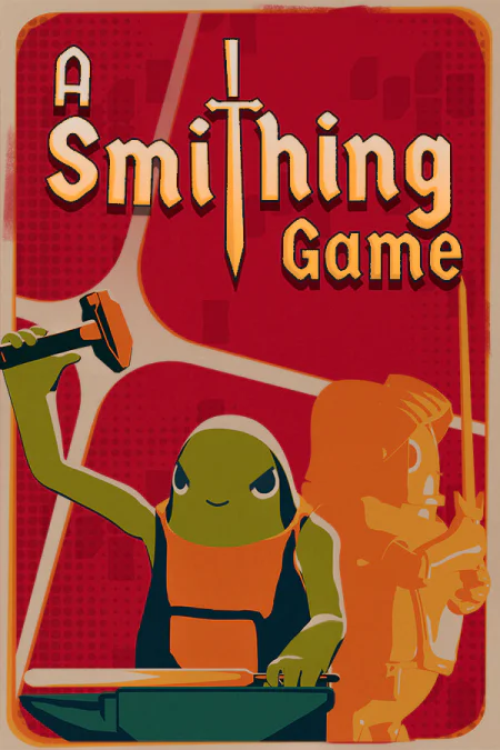 Game: A Smithing Game