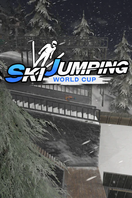 Game: Ski Jumping World Cup