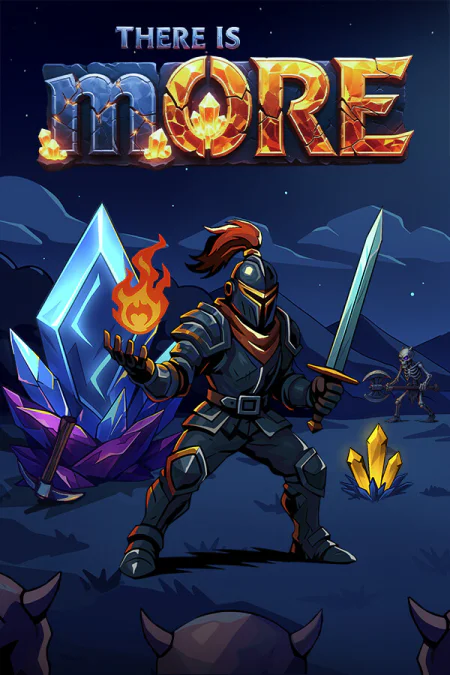 Game: There Is mORE