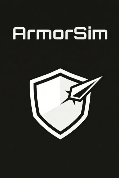 Game: ArmorSim
