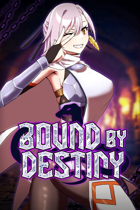 Game: Bound by Destiny