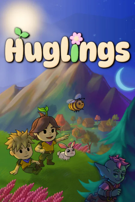 Game: Huglings
