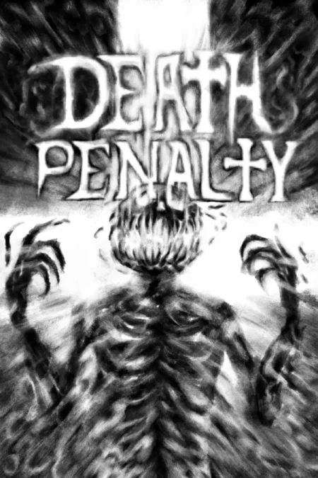 Game: DEATH PENALTY