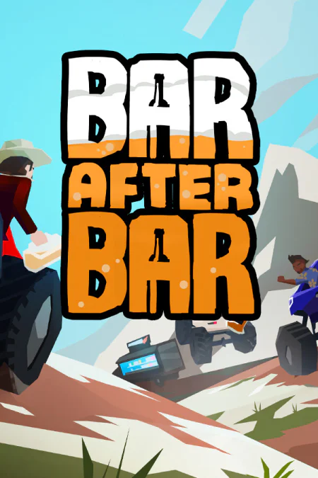 Game: Bar After Bar