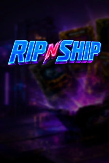 Game: Rip N Ship Simulator