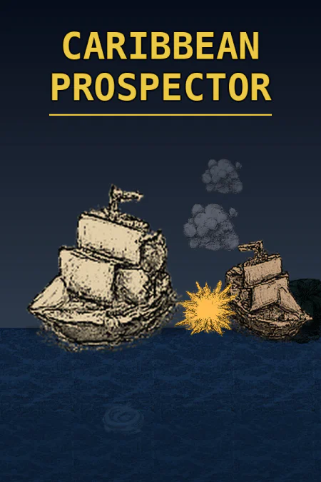 Game: Caribbean Prospector