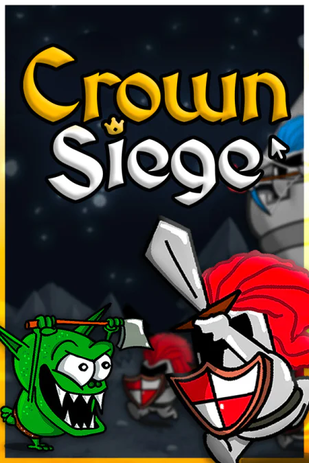 Game: Crown Siege