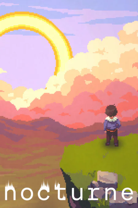 Game: Nocturne