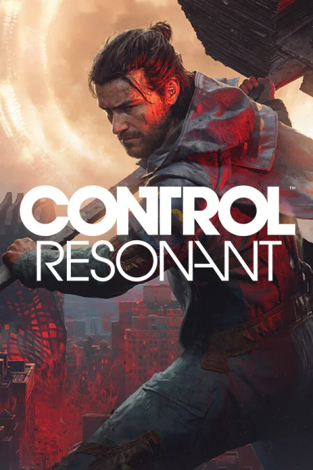Game: CONTROL Resonant