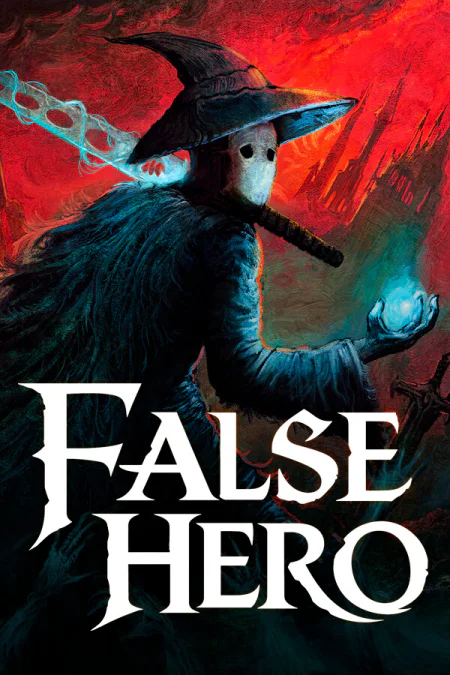 Game: False Hero