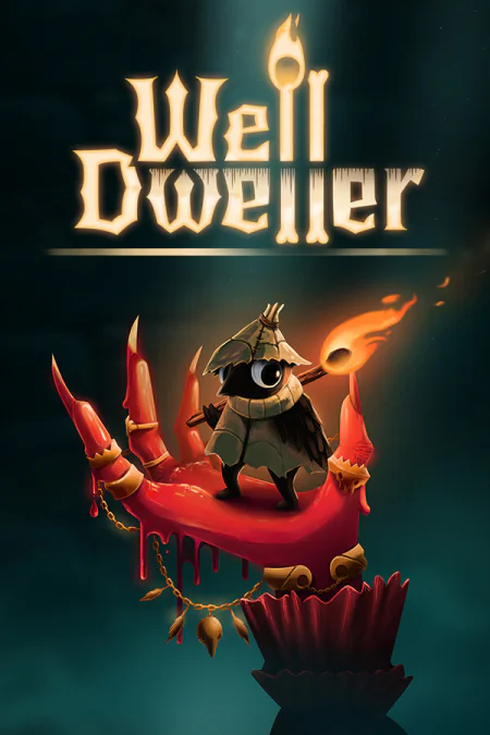 Game: Well Dweller