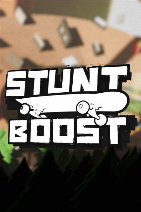Game: STUNTBOOST