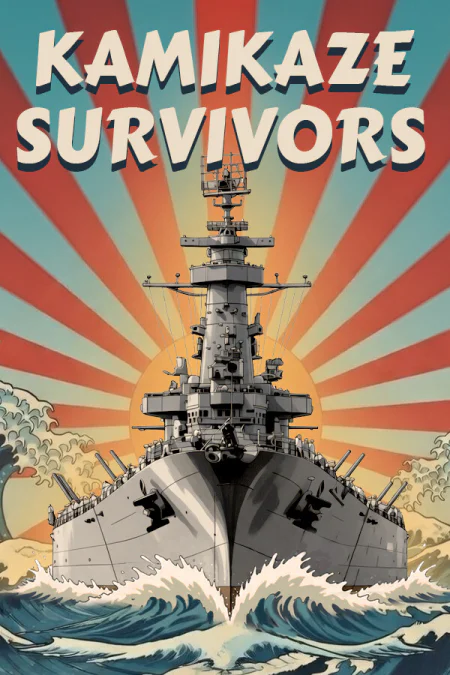 Game: Kamikaze Survivors