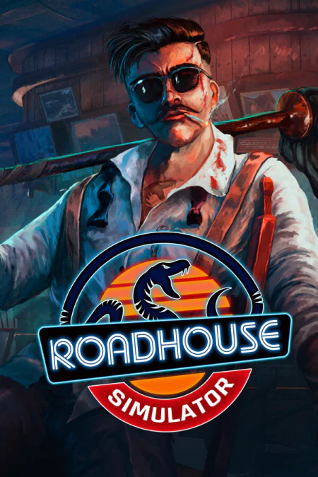 Game: Roadhouse Simulator