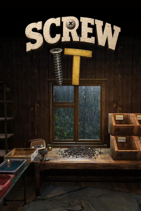 Game: Screw IT