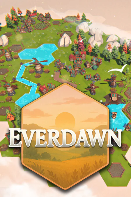 Game: EVERDAWN