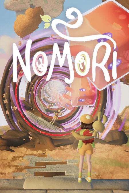 Game: Nomori