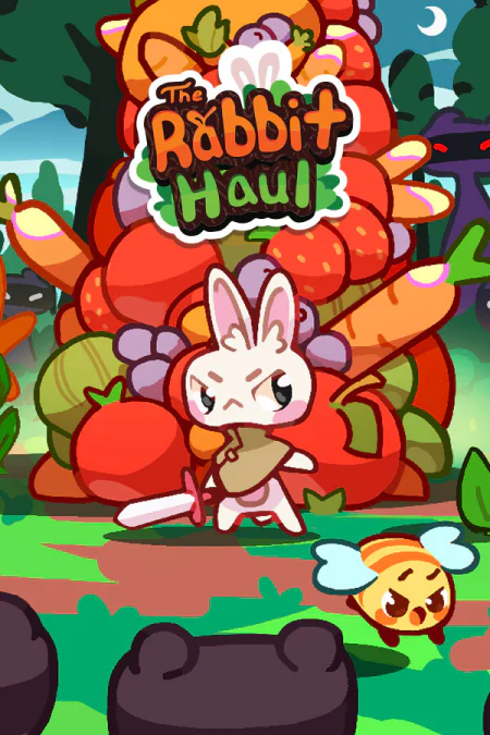 Game: The Rabbit Haul