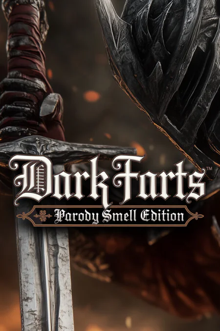 Game: Dark Farts: Parody Smell Edition