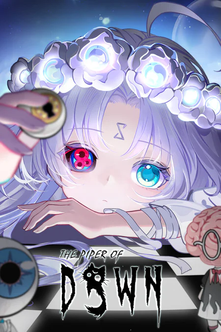 Game: The Piper of Dawn