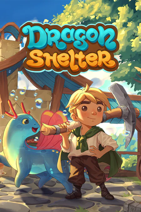 Game: Dragon Shelter