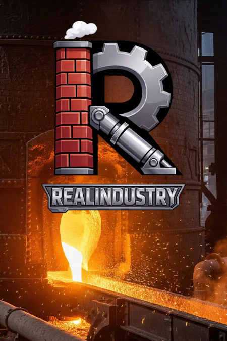 Game: Realindustry