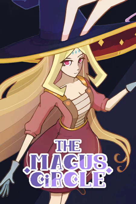 Game: The Magus Circle