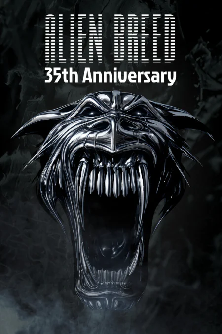 Game: Alien Breed 35th Anniversary Collection