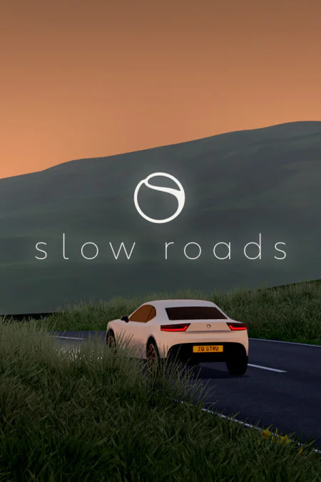 Game: Slow Roads