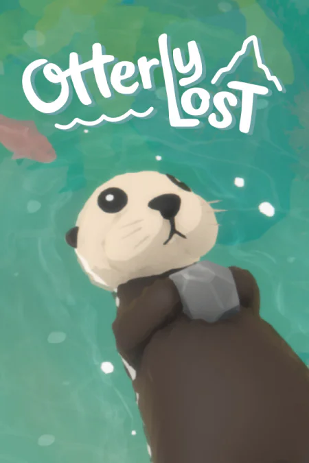 Game: Otterly Lost