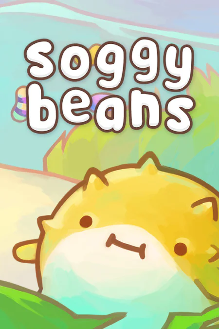 Game: Soggy Beans
