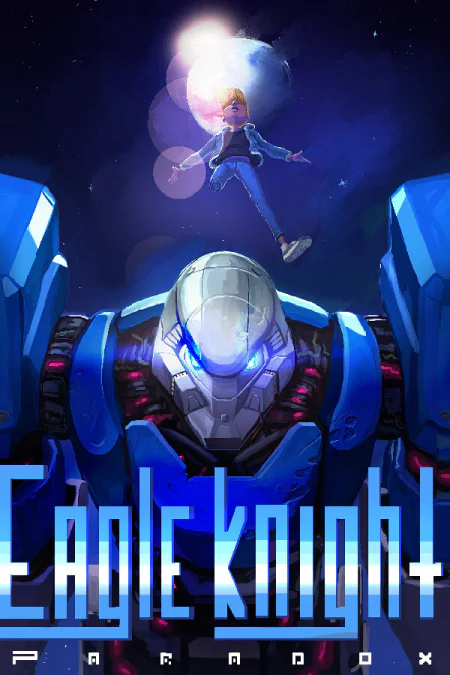Game: Eagle Knight Paradox