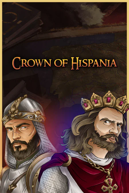 Game: Crown Of Hispania