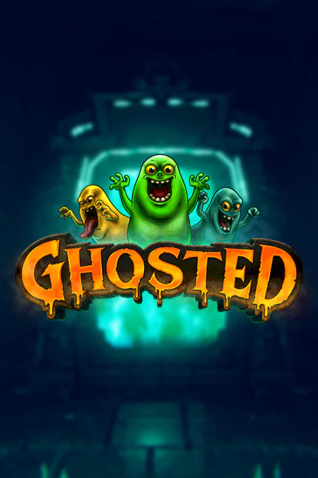 Game: GHOSTED