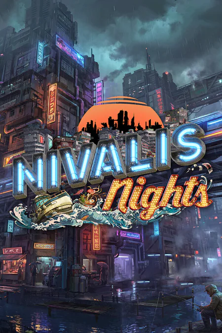 Game: Nivalis Nights