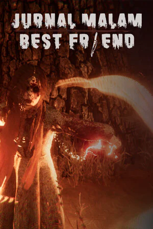 Game: Jurnal Malam : Bestfriend