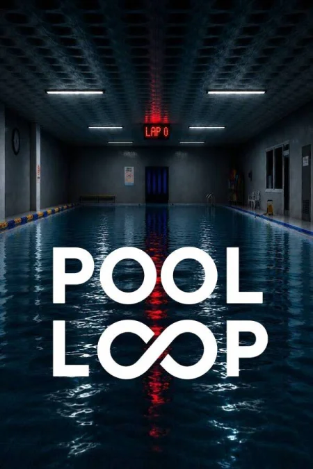 Game: POOL LOOP