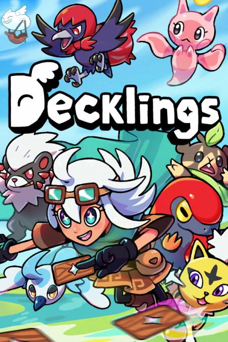 Game: Decklings
