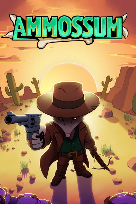 Game: Ammossum