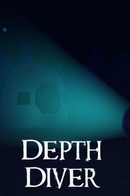 Game: Depth Diver