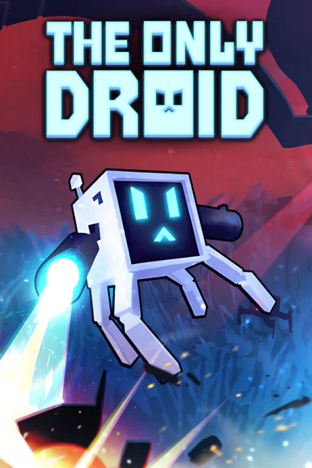 Game: The Only Droid