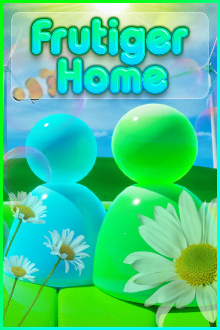 Game: Frutiger Home