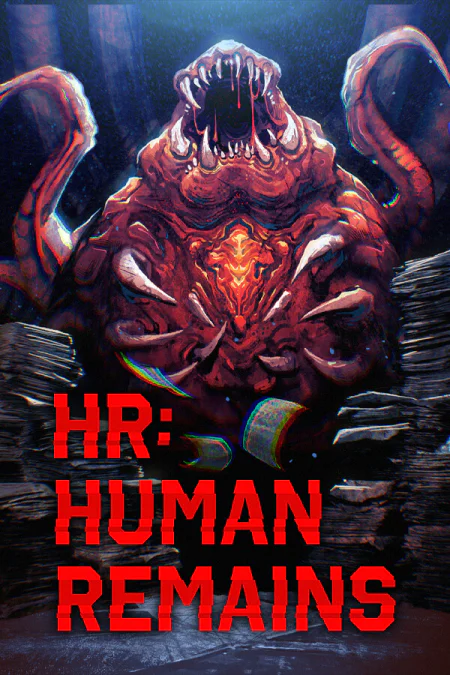 Game: HR: Human Remains