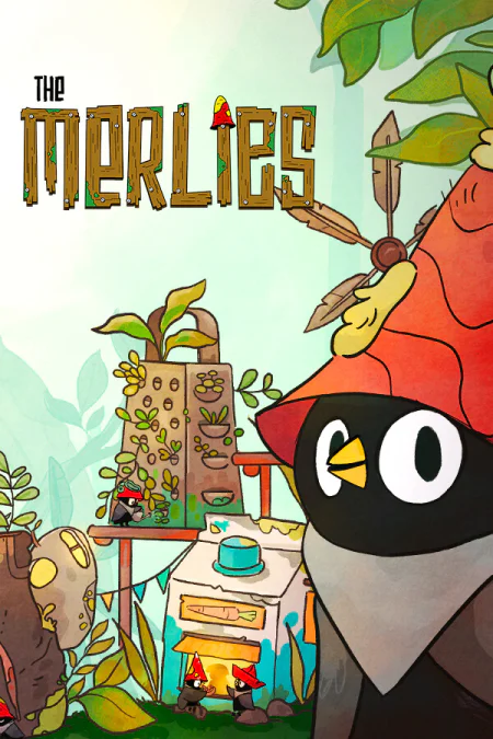 Game: The Merlies