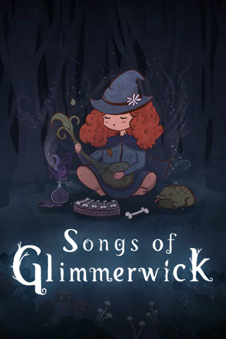 Game: Songs of Glimmerwick