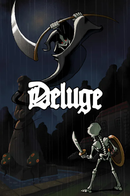 Game: Deluge