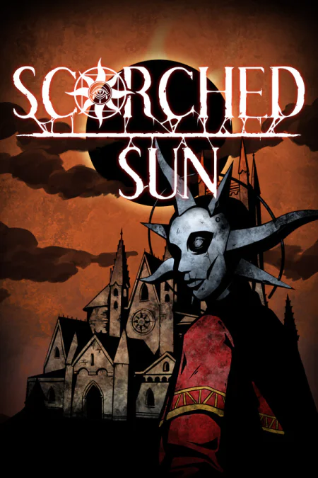 Game: Scorched Sun