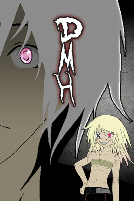 Game: Disillusions Manga Horror