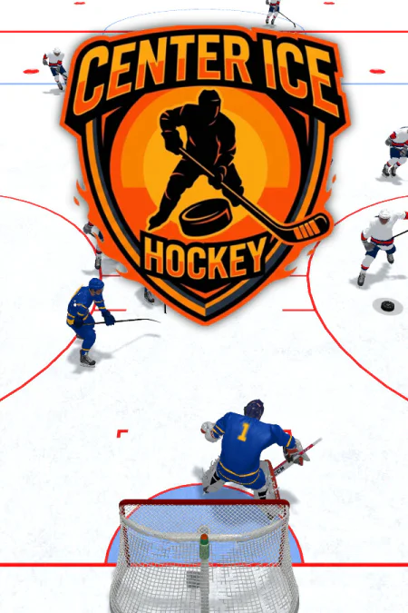 Game: Center Ice Hockey